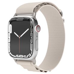 Vonmählen Action Loop One für Apple Watch 38/40/41 mm, be (AWS00104)