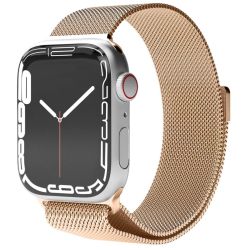 Vonmählen Milanesearmband für Apple Watch 38/40/41 mm, ro (AWS00095)