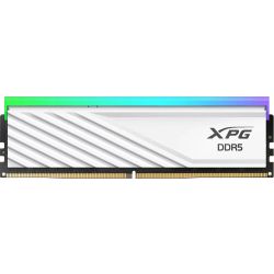 XPG LANCER 16GB DDR5-6000 Speichermodul (AX5U6000C3016G-SLABRWH)