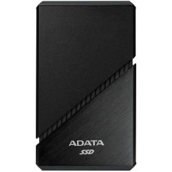 SE920 2TB Externe SSD schwarz (SE920-2TCBK)