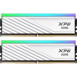 XPG LANCER 48GB DDR5-6000 Speichermodul Kit (AX5U6000C3024G-DTLABRWH)