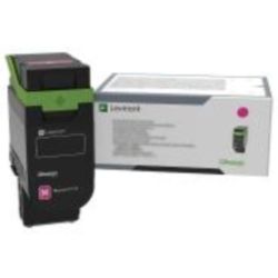 75M0X30 Toner magenta hohe Kapazität (75M0X30)
