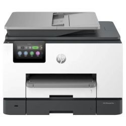 OfficeJet Pro 9132e Multifunktionsgerät grau/schwarz (404M5B-629)