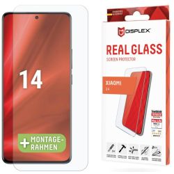 DISPLEX Real Glass Xiaomi 14 (01939)