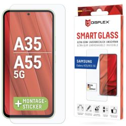 Smart Glass für Samsung Galaxy A35 5G/A55 5G (01943)
