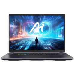 AORUS 16X ASG-63DEC65SH Notebook schwarz (AORUS 16X ASG-63DEC65SH)