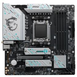 B650M Gaming Plus WIFI Mainboard (7E24-001R)