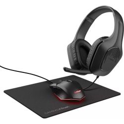 GXT 790 3-in-1 Gaming-Bundle schwarz (25117)