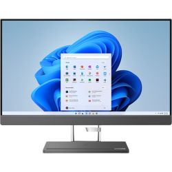 IdeaCentre AIO 5 27IAH7 All-in-One PC storm grey (F0GQ0056GE)