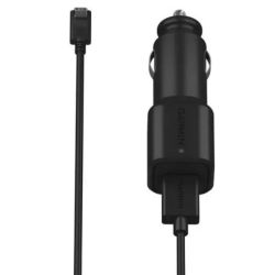 Garmin USB-C KFZ-Anschlusskabel m. 12-Volt-Adapter (010-13199-04)