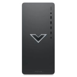 Victus 15L Desktop TG02-2100ng PC-Komplettsystem schwarz (9U7M7EA-ABD)