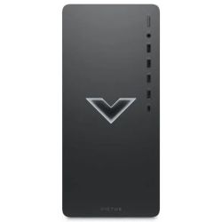 Victus 15L Desktop TG02-2101ng PC-Komplettsystem schwarz (9U7M8EA-ABD)