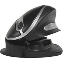 Oyster Mouse schwarz (BNEOYM)