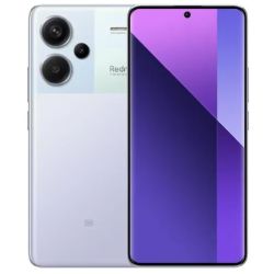 Redmi Note 13 Pro+ 5G 256GB Mobiltelefon aurora purple (MZB0FFEEU)