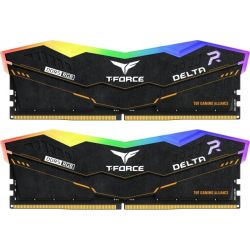 T-Force DELTA 32GB DDR5-5600 Speichermodul Kit (FF5D532G5600HC36BDC01)