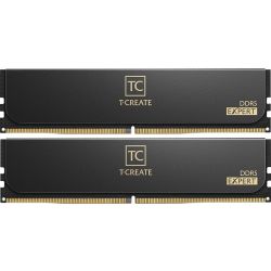 T-Create 64GB DDR5-6400 Speichermodul Kit (CTCED564G6400HC34BDC01)