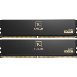 T-Create 32GB DDR5-6000 Speichermodul Kit (CTCED532G6000HC38ADC01)