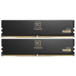 T-Create 64GB DDR5-6000 Speichermodul Kit (CTCED564G6000HC34BDC01)