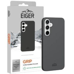 Eiger Grip Case Samsung A35 (EGCA00576)