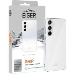 Eiger Grip Case Samsung A35 (EGCA00577)