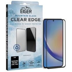 Mountain Glass Clear Edge für Samsung Galaxy A35 5G/A55 5G (EGSP00953)