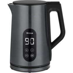 Digital Boil 1.7L Wasserkocher anthrazit (6459.4112)