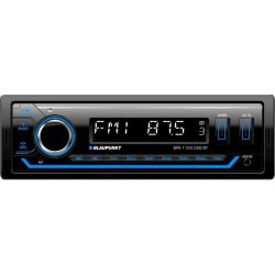 BPA 1124 DAB BT Digital-Receiver schwarz (2001023000006)