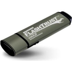 FlashTrust 16GB USB-Stick grün (WP-KFT3-16G)