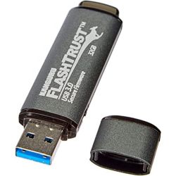 FlashTrust 32GB USB-Stick (WP-KFT3-32G)