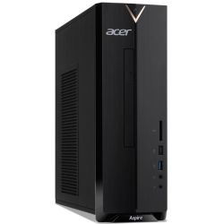 Aspire XC-840 256GB PC-Komplettsystem schwarz (DT.BH4EG.00C)