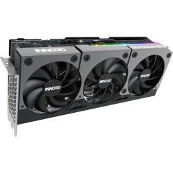 GeForce RTX 4080 SUPER X3 OC 16GB Grafikkarte (N408S3-166XX-187049N)