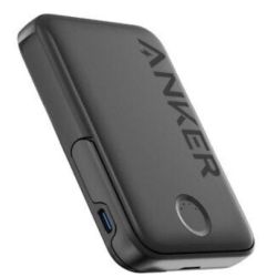 ANKER 322 MagGo magnetische wireless PowerBank 5.000mAh 7,5 (A1618G11)