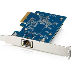 XGN100C V2 10G LAN-Adapter PCIe 3.0 x4 (XGN100C-ZZ0102F)