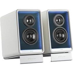 QR65 2.0 Lautsprecherset weiß (QR65-WT)