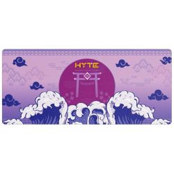 Eternity Mousepad violett/rosa/blau (MOU-HYTE-KIMIFAERY)
