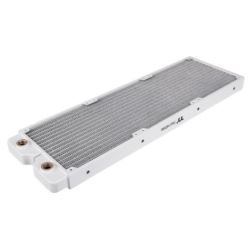 Pacific SR420 Slim Radiator Snow Edition (CL-W382-CU00WT-A)