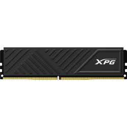 XPG Gammix 32GB DDR4-3600 Speichermodul (AX4U360032G18I-SBKD35)