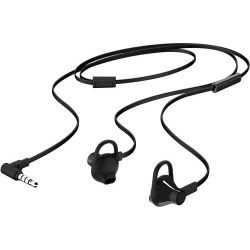 150 In-Ear Headset schwarz (X7B04AA-ABB)