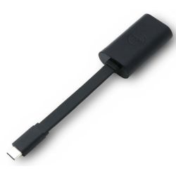 DELL ADAPTER USB-C (DELL-SA224-BK)