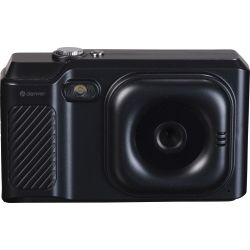 DCA-4818B Digitalkamera schwarz (DCA-4818B)