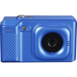 DCA-4818BU Digitalkamera blau (DCA-4818BU)