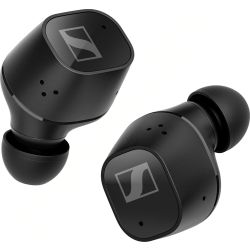 CX Plus True Wireless Bluetooth Headset schwarz (509188)