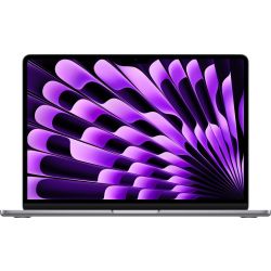 MacBook Air 15 M3 256GB Notebook space gray (MRYM3D/A)