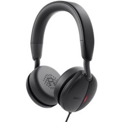 Pro Wired ANC WH5024 Headset schwarz (WH5024-DWW)