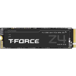 T-Force Cardea Z44A5 512GB SSD (TM8FPP512G0C129)