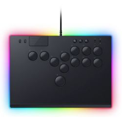 Kitsune Arcade Controller schwarz [PS5/PC] (RZ06-05020100-R3G1)