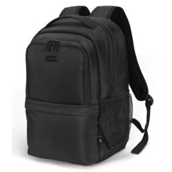 Dicota Backpack Eco Core 13-14.1 black (D32027-RPET)