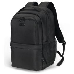 Dicota Backpack Eco Core 15-17.3 black (D32028-RPET)