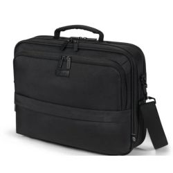 Dicota Multi Eco CORE Clamshell 13-14.1 black (D32029-RPET)