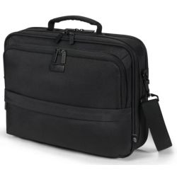 Dicota Multi Eco CORE Clamshell 15-17.3 black (D32031-RPET)